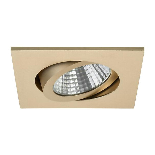 Brumberg LED-Einbaustrahler 350mA, cham. 12362633